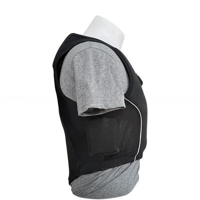 Vestido de equitación personalizado y ligero para protección corporal Aproximadamente 2,5 kg/pc