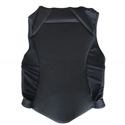 Vestido de equitación personalizado y ligero para protección corporal Aproximadamente 2,5 kg/pc