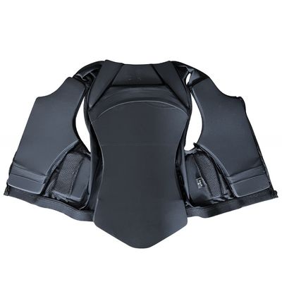 Vestido de equitación personalizado y ligero para protección corporal Aproximadamente 2,5 kg/pc