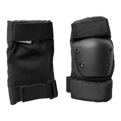 Accesorios de protección personalizados universales rodilleras protector de muñeca almohadillas de codo para patinaje en bicicleta