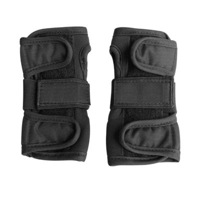 Accesorios de protección personalizados universales rodilleras protector de muñeca almohadillas de codo para patinaje en bicicleta