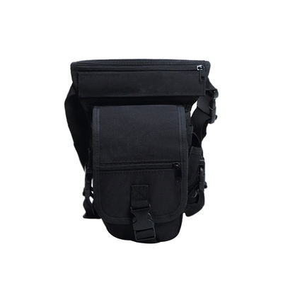 Bolsa para piernas de uso múltiple para motocicletas y bicicletas de 15*16*30 cm a prueba de agua