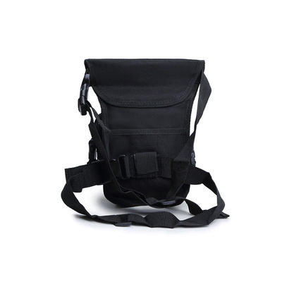 Bolsa para piernas de uso múltiple para motocicletas y bicicletas de 15*16*30 cm a prueba de agua