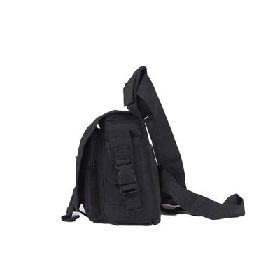 Bolsa para piernas de uso múltiple para motocicletas y bicicletas de 15*16*30 cm a prueba de agua