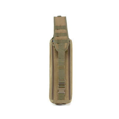 Bolsa de día de deportes al aire libre MOLLE Sling Grab Bag en material de tela de Oxford impermeable