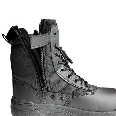 1.5kg/pareja de seguridad Botas de senderismo negras para la temporada de otoño de Direct