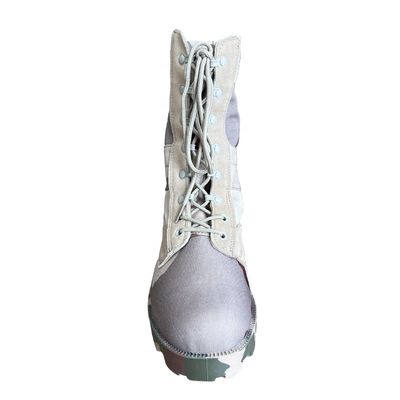 Botas deportivas antideslizantes de color rojo y desierto para hombres impermeables US tamaño 6.5-12.5 1.5kg/pareja
