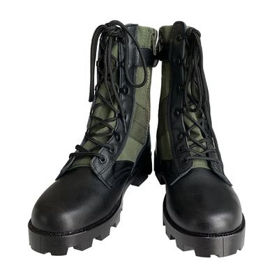 Botas de campamento para senderismo al aire libre con cremallera lateral de aproximadamente 1,5 kg por par para senderismo y campamento