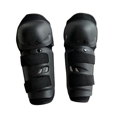 Confortables protectores de rodilla y codo para motocicletas Four Seasons para mayor seguridad