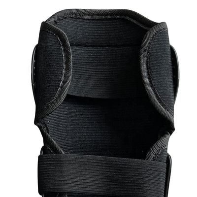 Confortables protectores de rodilla y codo para motocicletas Four Seasons para mayor seguridad
