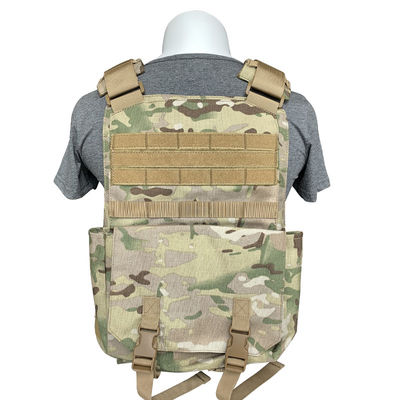 Vestido de protección personalizado para protección corporal y equipo Tamaño de cartón 63*47*50 cm