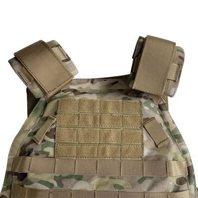 Vestido de protección personalizado para protección corporal y equipo Tamaño de cartón 63*47*50 cm