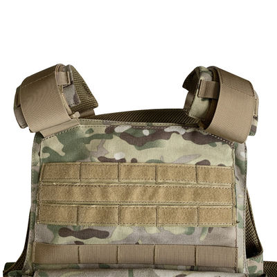 Vestido de protección personalizado para protección corporal y equipo Tamaño de cartón 63*47*50 cm