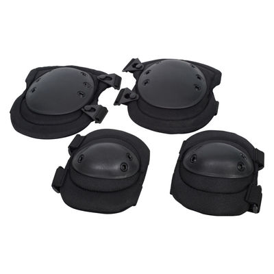 Clase de protección Personalizado 4Pack Equipo de protección ajustable con almohadilla flexible de espuma TPE