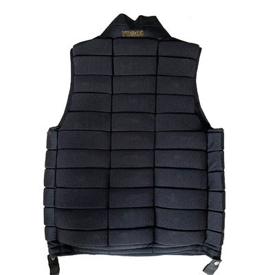 Vestido de caballo de diseño personalizado para protección y estilo de conducción