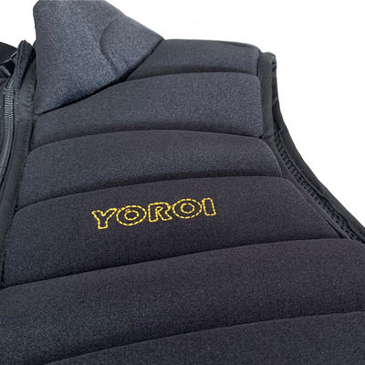 Vestido de caballo de diseño personalizado para protección y estilo de conducción