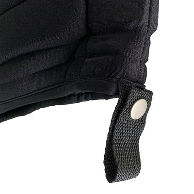 Vestido de caballo de diseño personalizado para protección y estilo de conducción