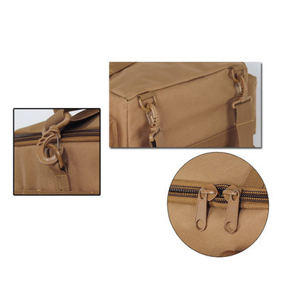 Bolsa de montaña multifuncional 55L Bolsa de acampada para acampar Bolsa de acampada multicolor