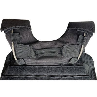 Chaqueta de liberación rápida para protección del cuerpo en entornos al aire libre Opción personalizable