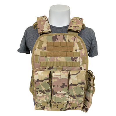Tamaño de cartón 48*43*50 cm Vestido de protección personal/chaqueta para una protección del cuerpo cómoda
