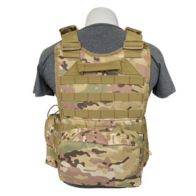 Tamaño de cartón 48*43*50 cm Vestido de protección personal/chaqueta para una protección del cuerpo cómoda