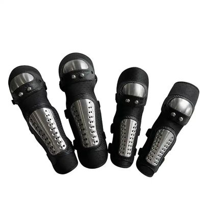Equipo avanzado de seguridad para motocicletas