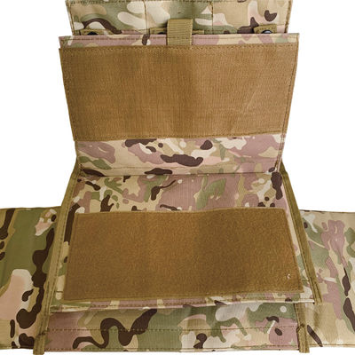 Tamaño de cartón 48*43*50 cm Vestido de protección personal/chaqueta para una protección del cuerpo cómoda
