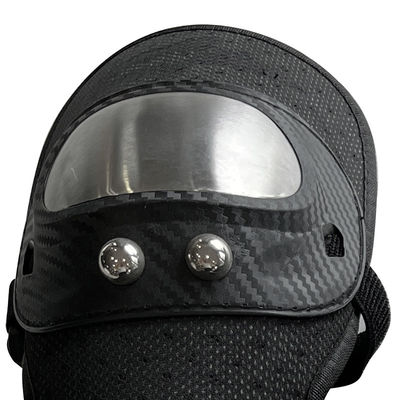 Equipo avanzado de seguridad para motocicletas