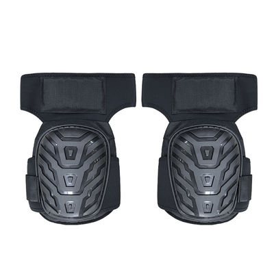 Función de protección Rodillas y codos deportivos flexibles para entrenamiento al aire libre Sin logotipos