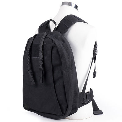 Bolsa de mochila de protección con tejido impermeable y función especial