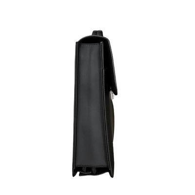Cuerpo impermeable de función especial Proteger el maletín con tela y cremallera