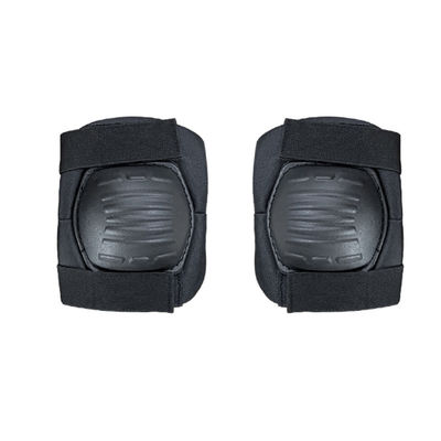 Pads para rodillas y codos para entrenamiento sin logotipos o marcas