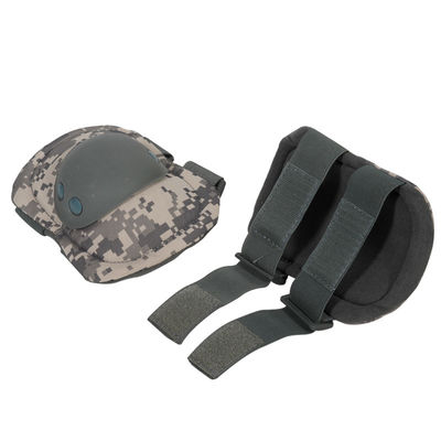 Camisas de codo y rodilla ajustables para actividades al aire libre