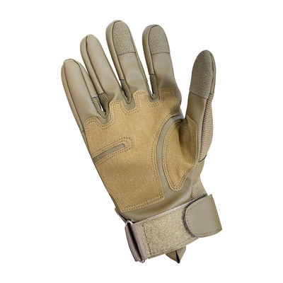 Experimenta una protección y comodidad sin igual con nuestra protección de manos Khaki temporada de invierno