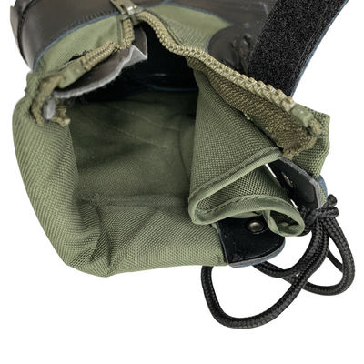 Suela de caucho Cómodo Durable De cuero de media pantorrilla y botas de Oxford Alturas aproximadamente 20 cm