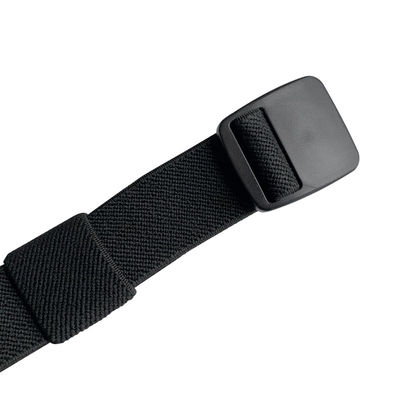 Acolchaderas para rodillas al aire libre 100% de poliéster estilo ARC para protección y durabilidad del cuerpo