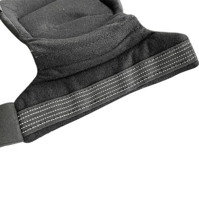 Equipo de protección para patinaje en rodillos al aire libre con logotipo personalizado Material de algodón poliéster