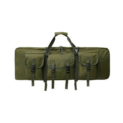 50 litros de capacidad de mochila de kaki rectangular para todas sus necesidades esenciales