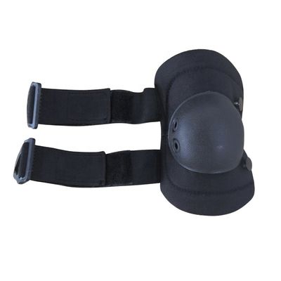 Acolchaderas de rodilla con cáscara dura gruesa y duradera para protección del cuerpo