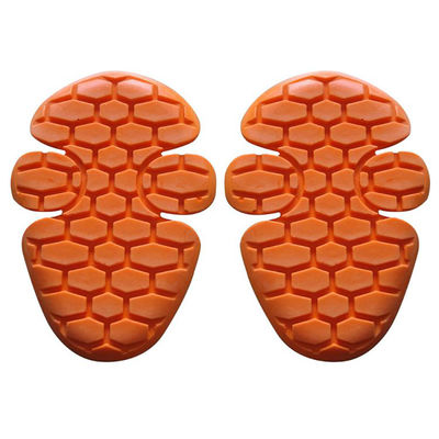 Protector de hombro de motocicleta CE Nivel 1 Protector de rodilla/codo para función de protección
