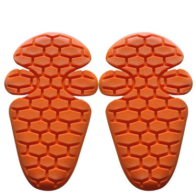 Protector de hombro de motocicleta CE Nivel 1 Protector de rodilla/codo para función de protección