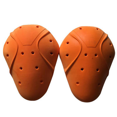 Protector de hombro de motocicleta CE Nivel 1 Protector de rodilla/codo para función de protección