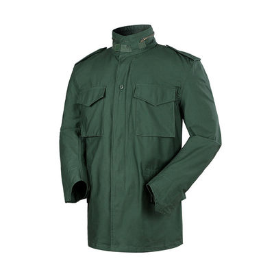 220-240 g/conjunto Archon M65 abrigo de trinchera chaqueta para hombres para actividades al aire libre