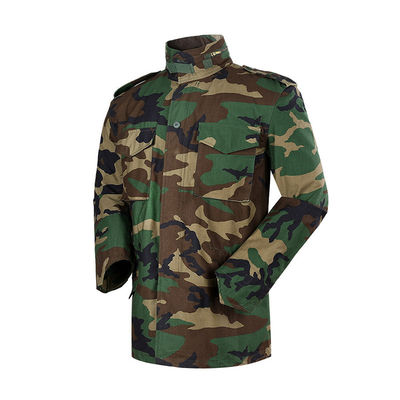 220-240 g/conjunto Archon M65 abrigo de trinchera chaqueta para hombres para actividades al aire libre