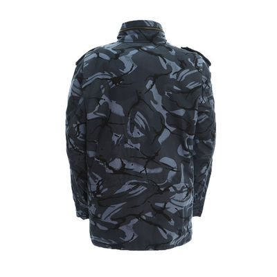 220-240 g/conjunto Archon M65 abrigo de trinchera chaqueta para hombres para actividades al aire libre
