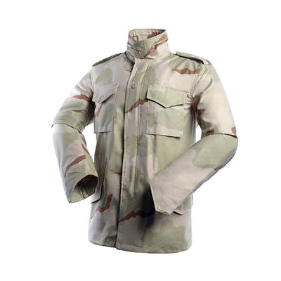 220-240 g/conjunto Archon M65 abrigo de trinchera chaqueta para hombres para actividades al aire libre