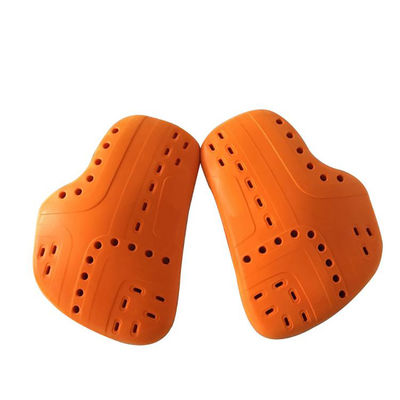 Muestras disponibles Protector de espuma de PU para la espalda de la motocicleta con protector de cadera