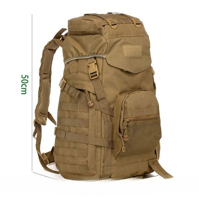 Mochila de entrenamiento al aire libre con diseño flexible y ligero aproximadamente 0,5 kg/pc