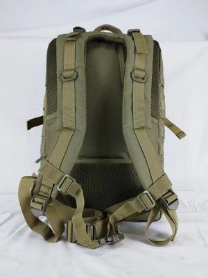 Mochila de entrenamiento al aire libre con diseño flexible y ligero aproximadamente 0,5 kg/pc