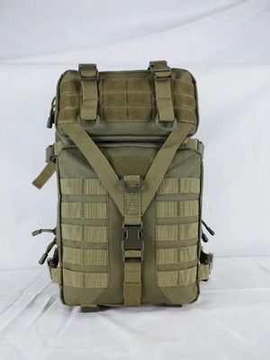 Mochila de entrenamiento al aire libre con diseño flexible y ligero aproximadamente 0,5 kg/pc